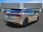 2024 Audi SQ8 4.0T Premium Plus