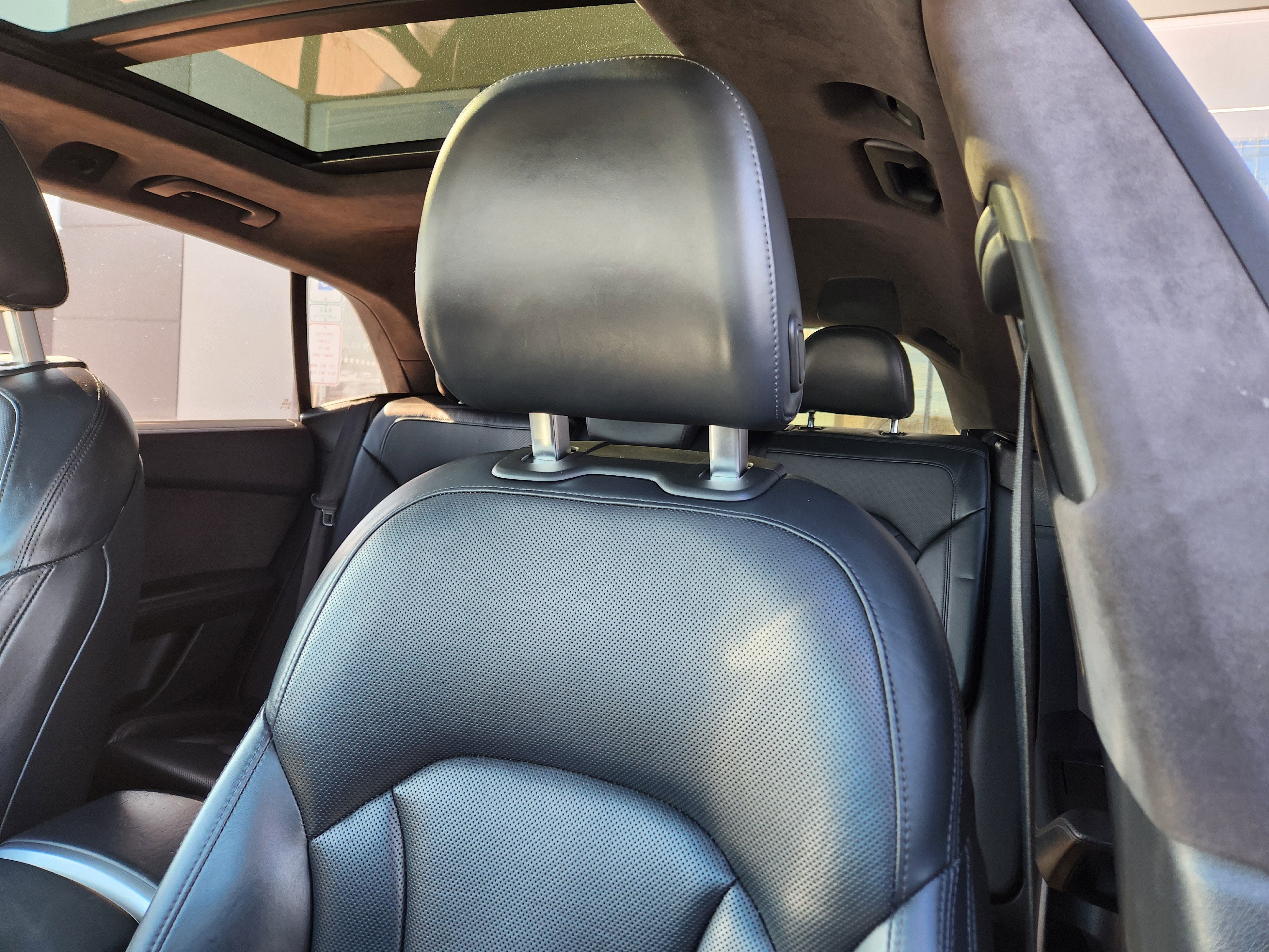 2019 Audi Q8 3.0T Prestige