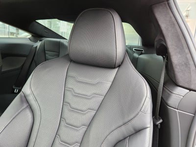 2022 BMW 8 Series 840i