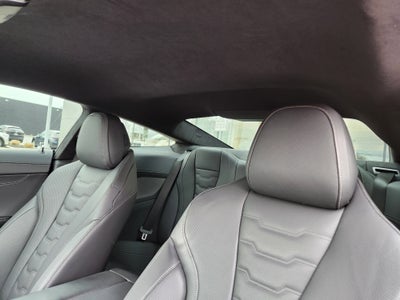 2022 BMW 8 Series 840i