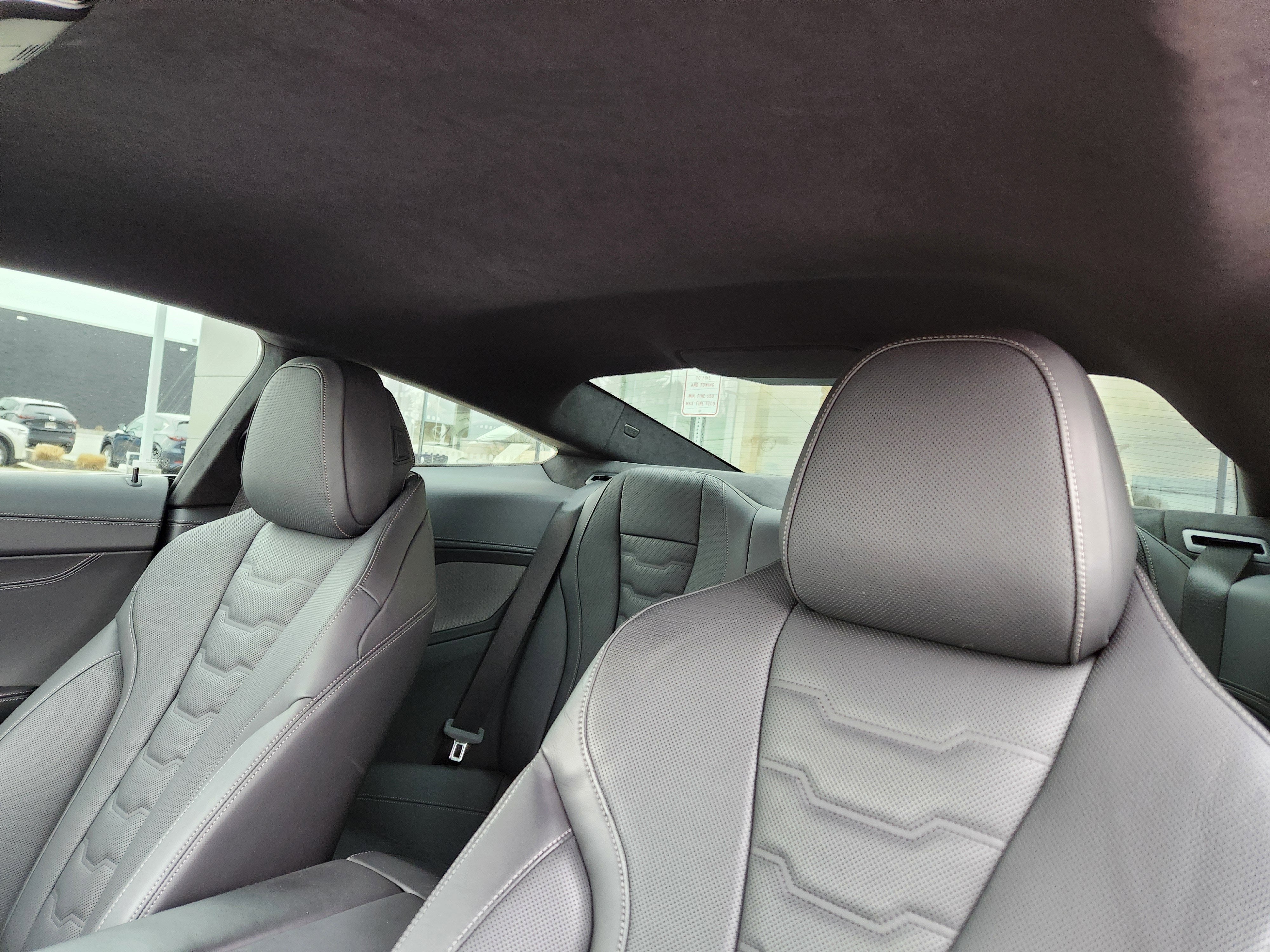 2022 BMW 8 Series 840i