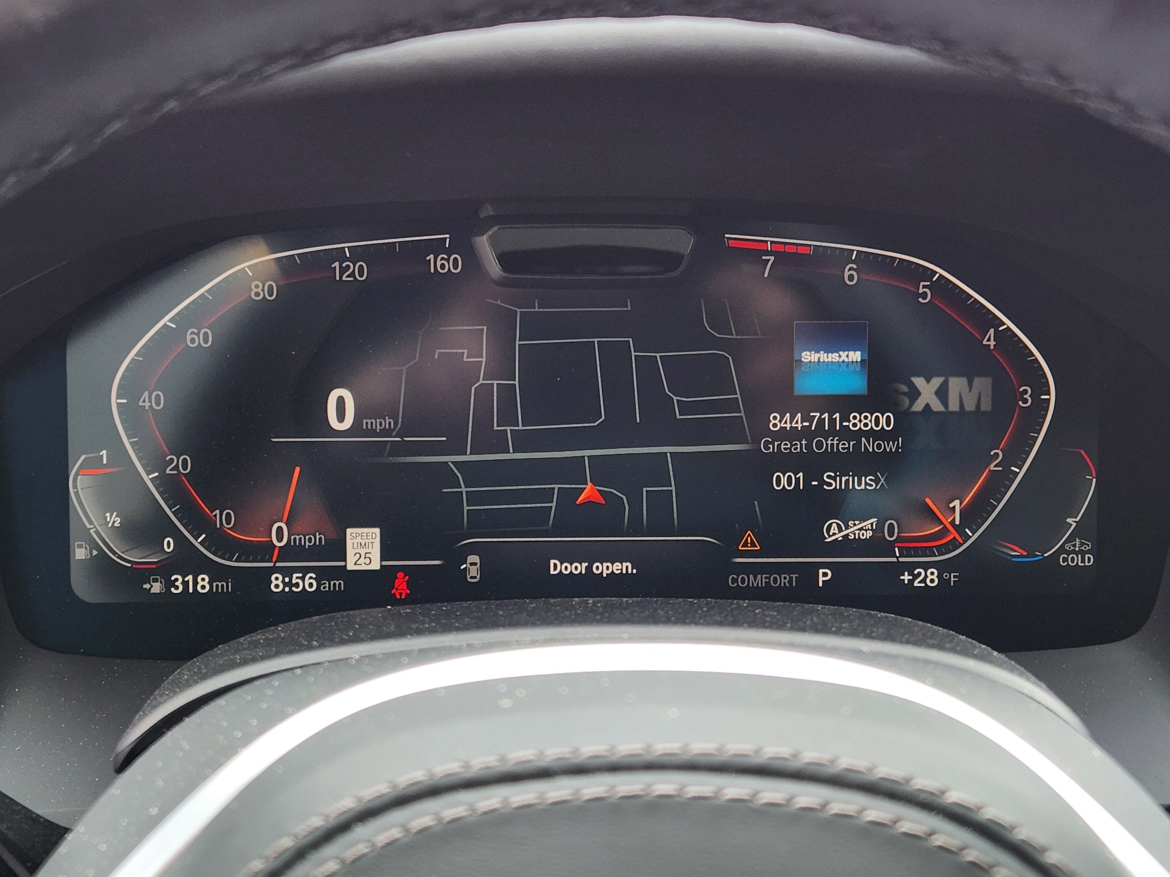 2022 BMW 8 Series 840i