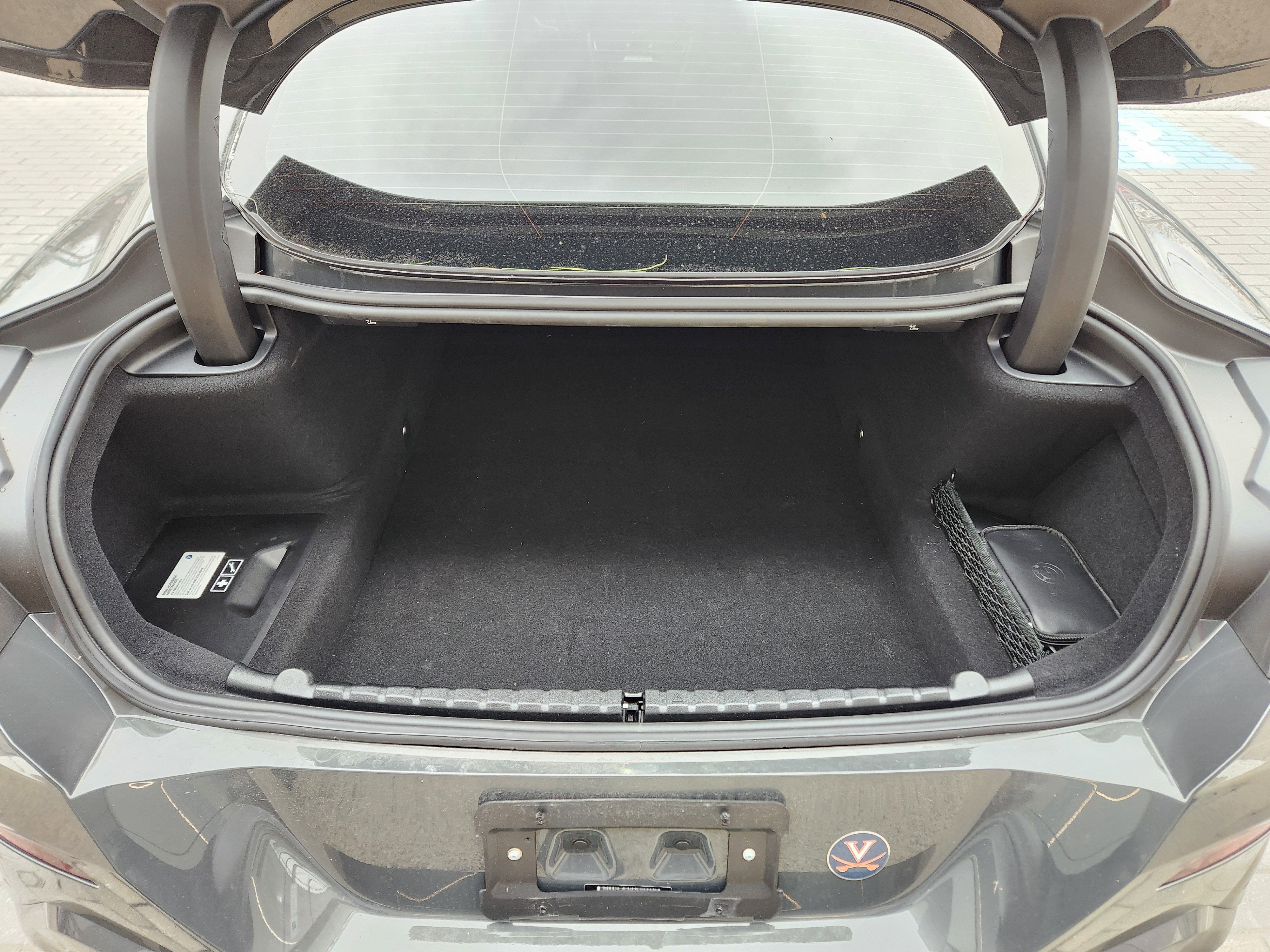 2022 BMW 8 Series 840i