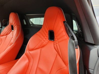 2023 BMW Z4 sDrive M40i