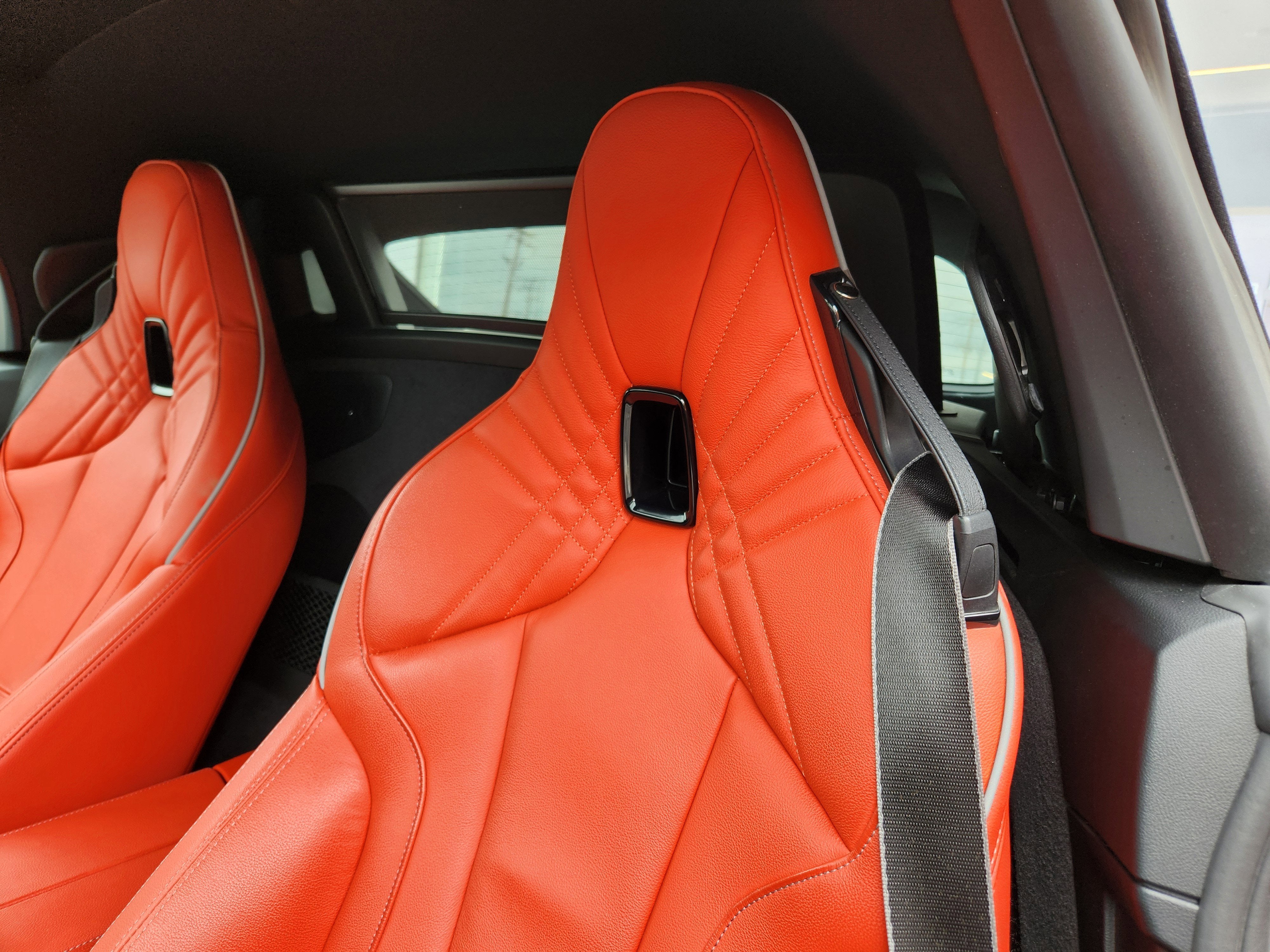 2023 BMW Z4 sDrive M40i