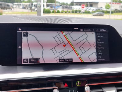 2023 BMW Z4 sDrive M40i