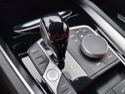 2023 BMW Z4 sDrive M40i