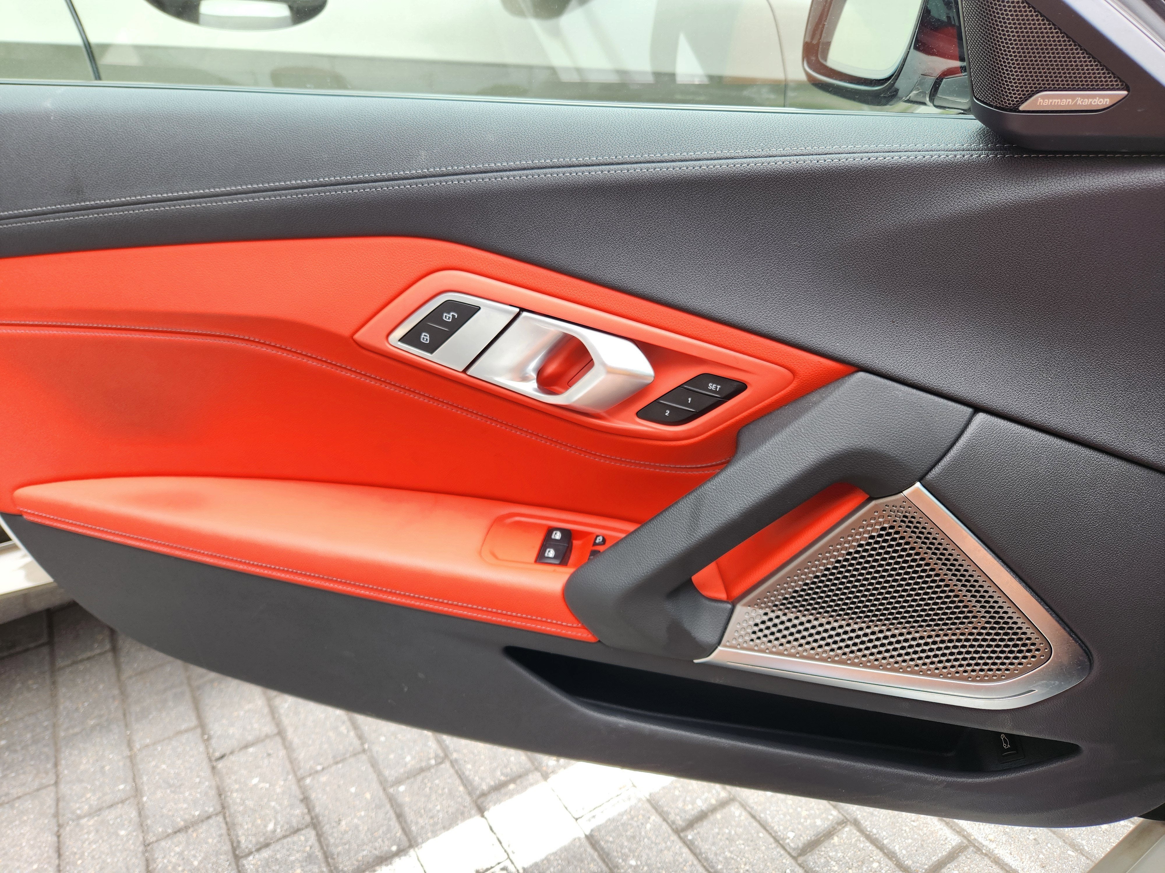 2023 BMW Z4 sDrive M40i