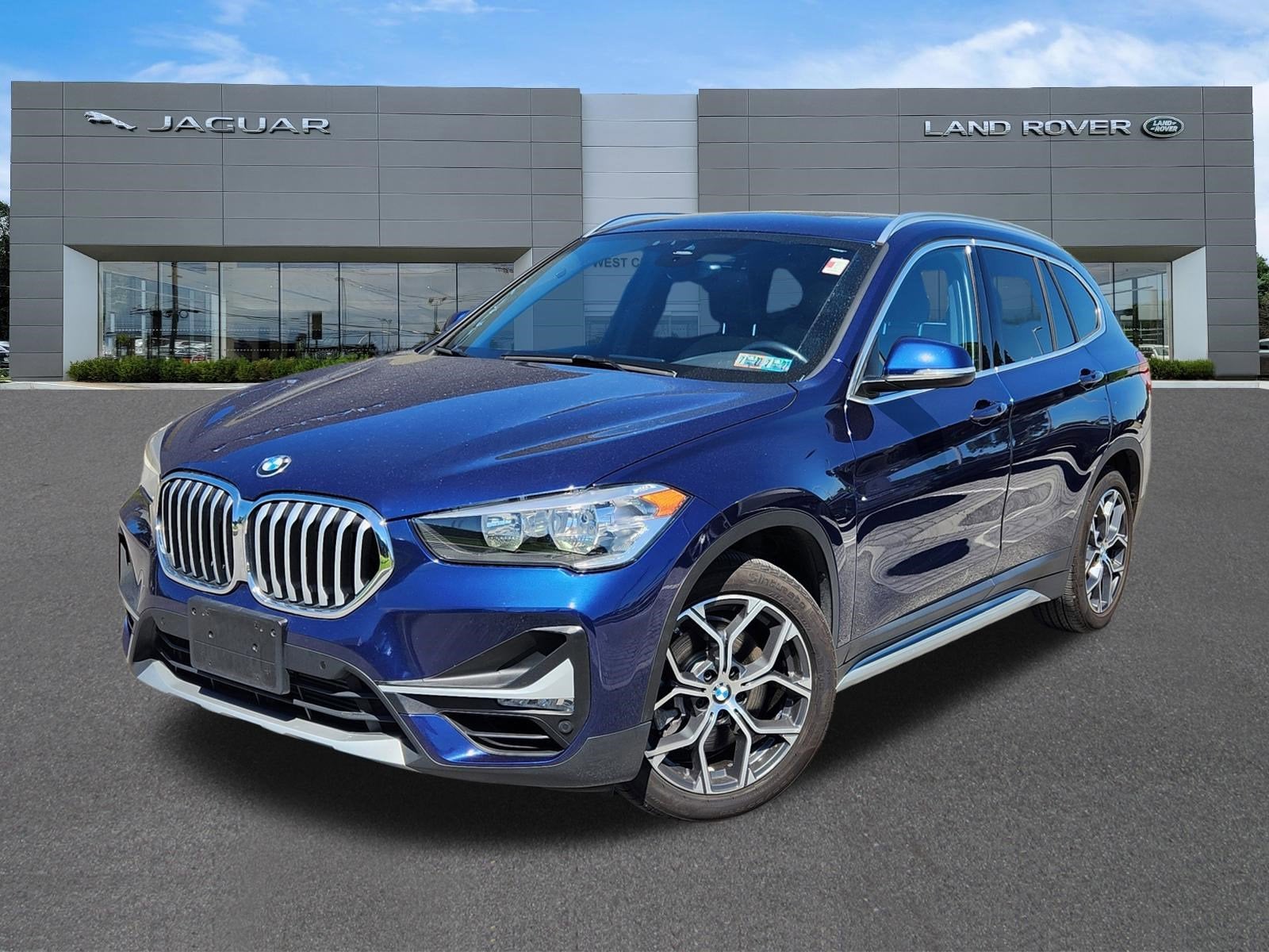 2020 BMW X1 xDrive28i