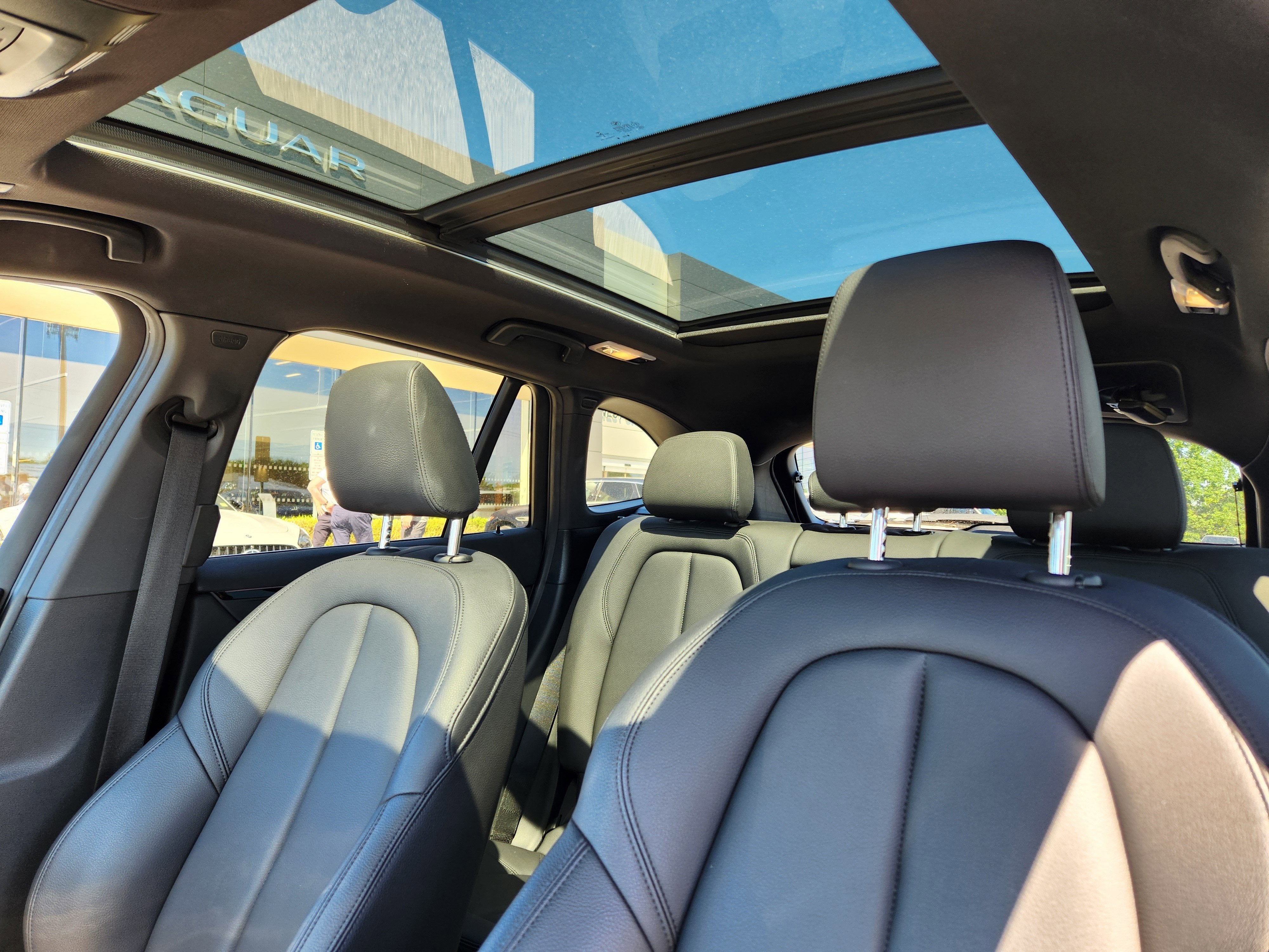 2020 BMW X1 xDrive28i