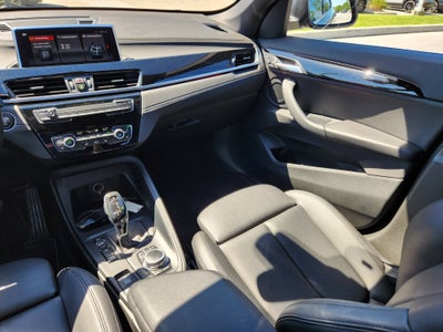 2020 BMW X1 xDrive28i