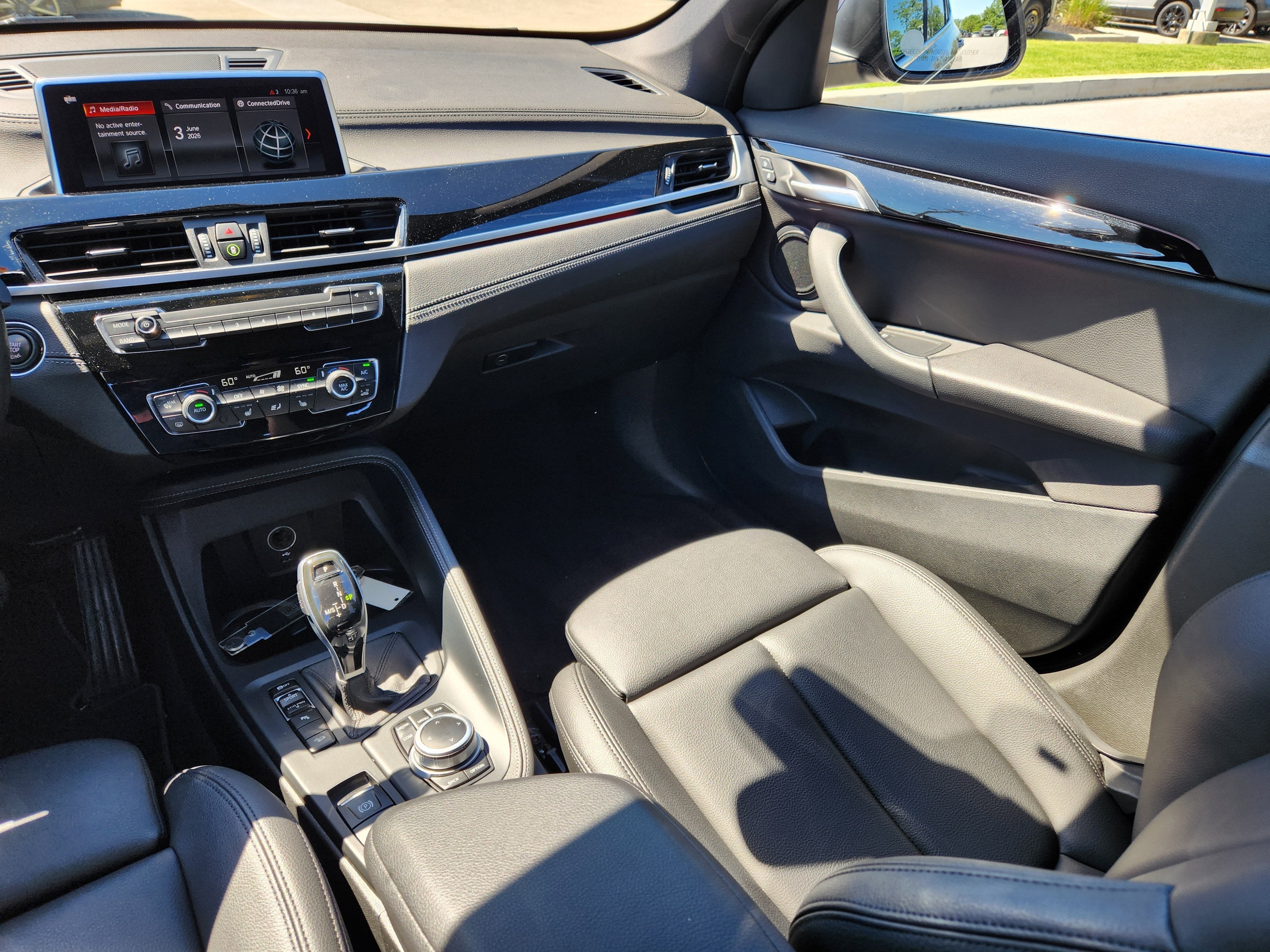 2020 BMW X1 xDrive28i