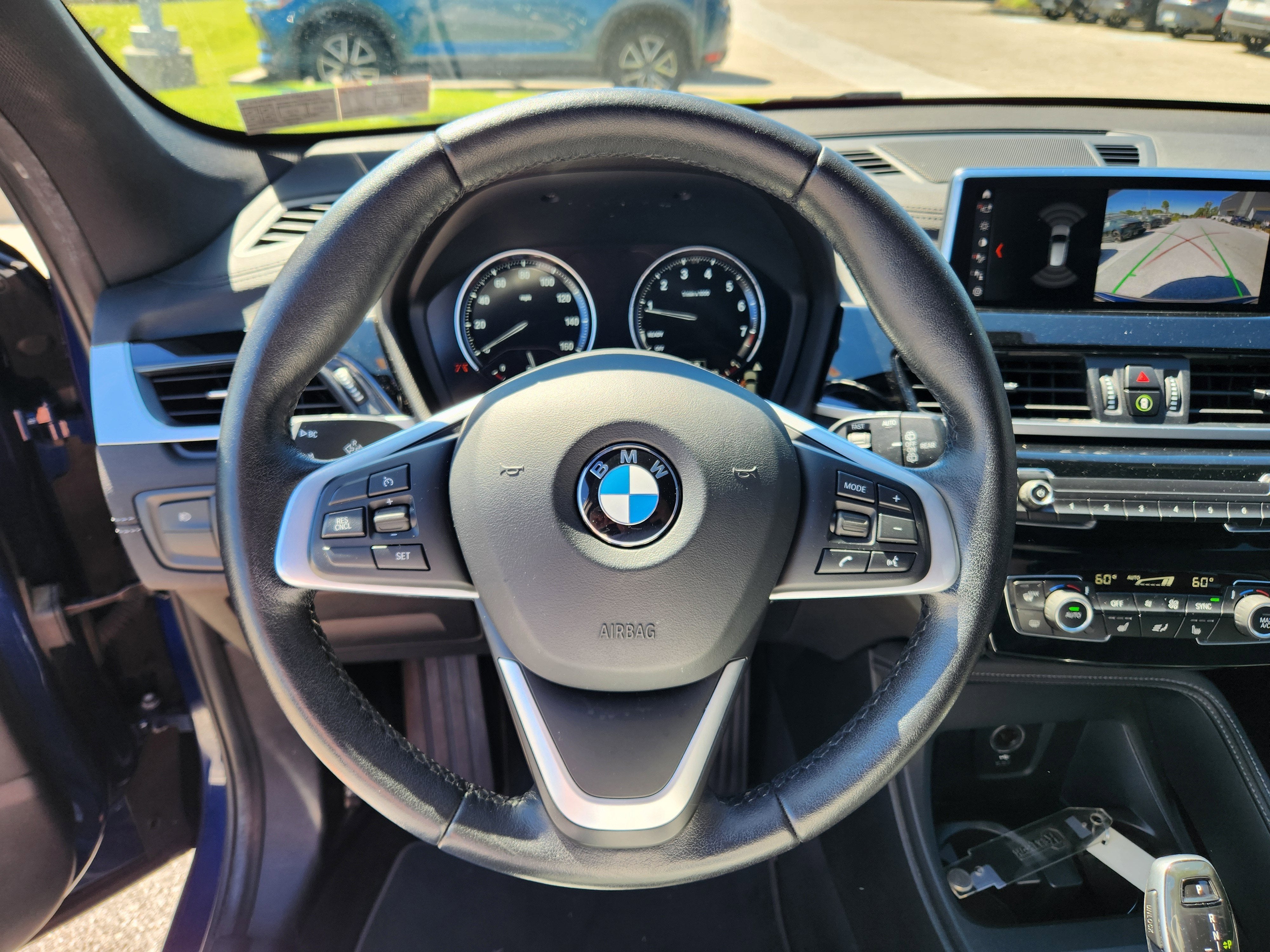 2020 BMW X1 xDrive28i