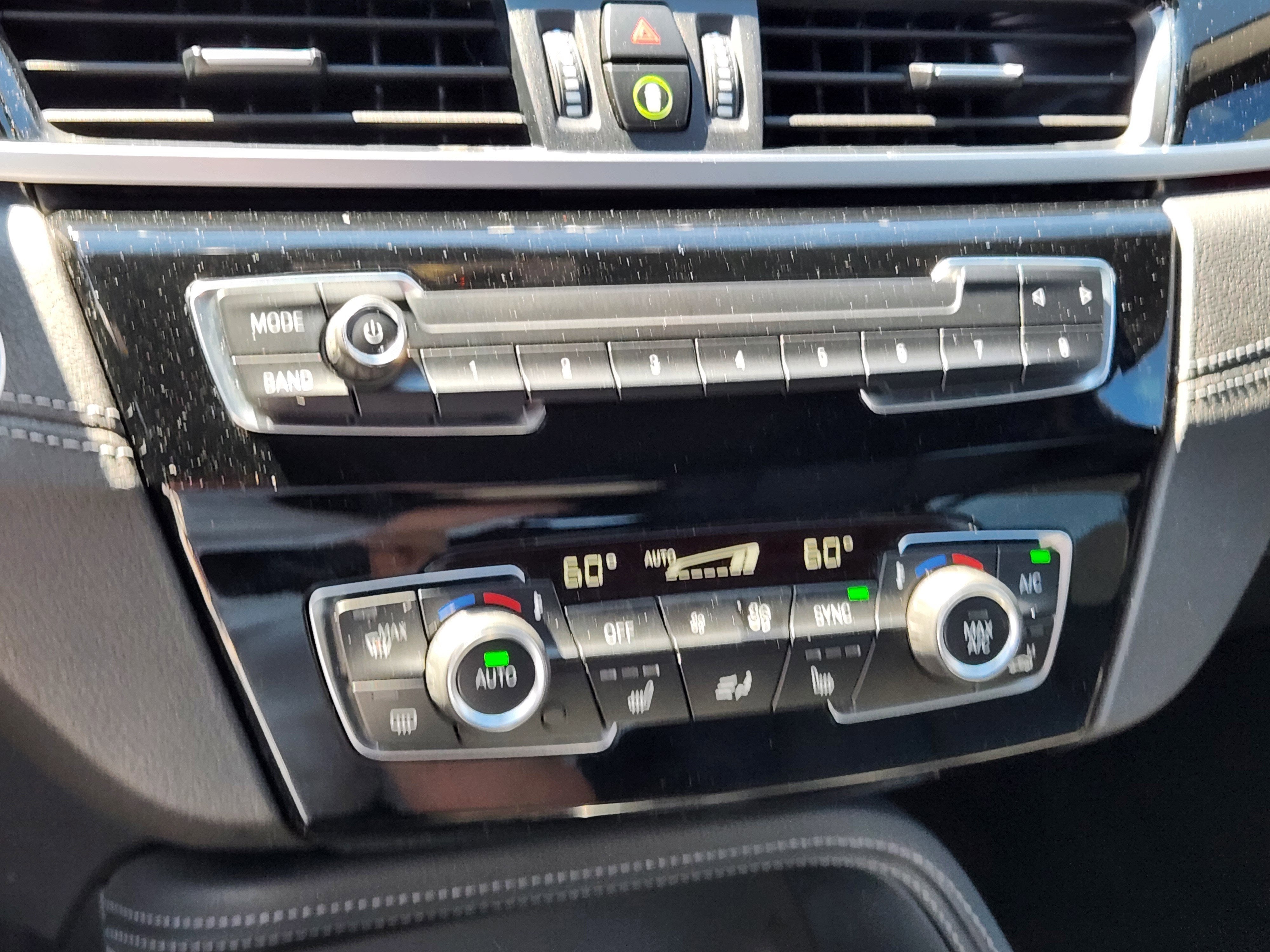 2020 BMW X1 xDrive28i