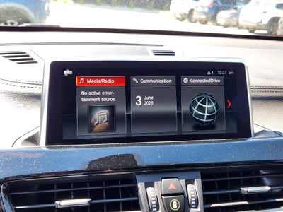 2020 BMW X1 xDrive28i