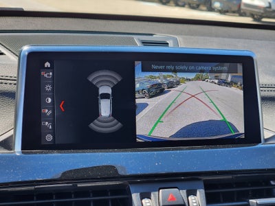 2020 BMW X1 xDrive28i