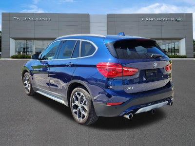 2020 BMW X1 xDrive28i
