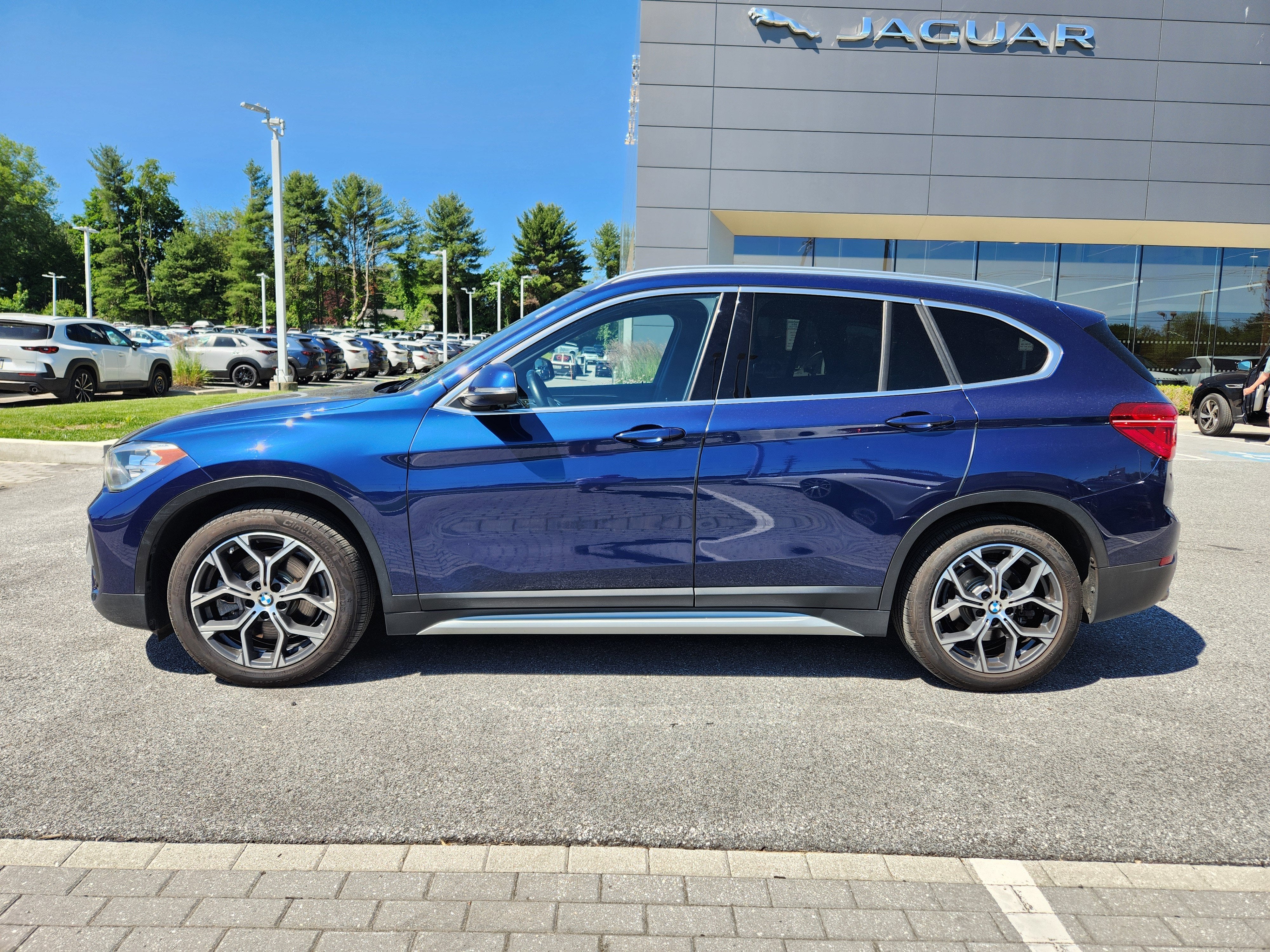 2020 BMW X1 xDrive28i