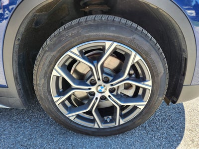 2020 BMW X1 xDrive28i