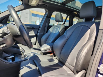 2020 BMW X1 xDrive28i