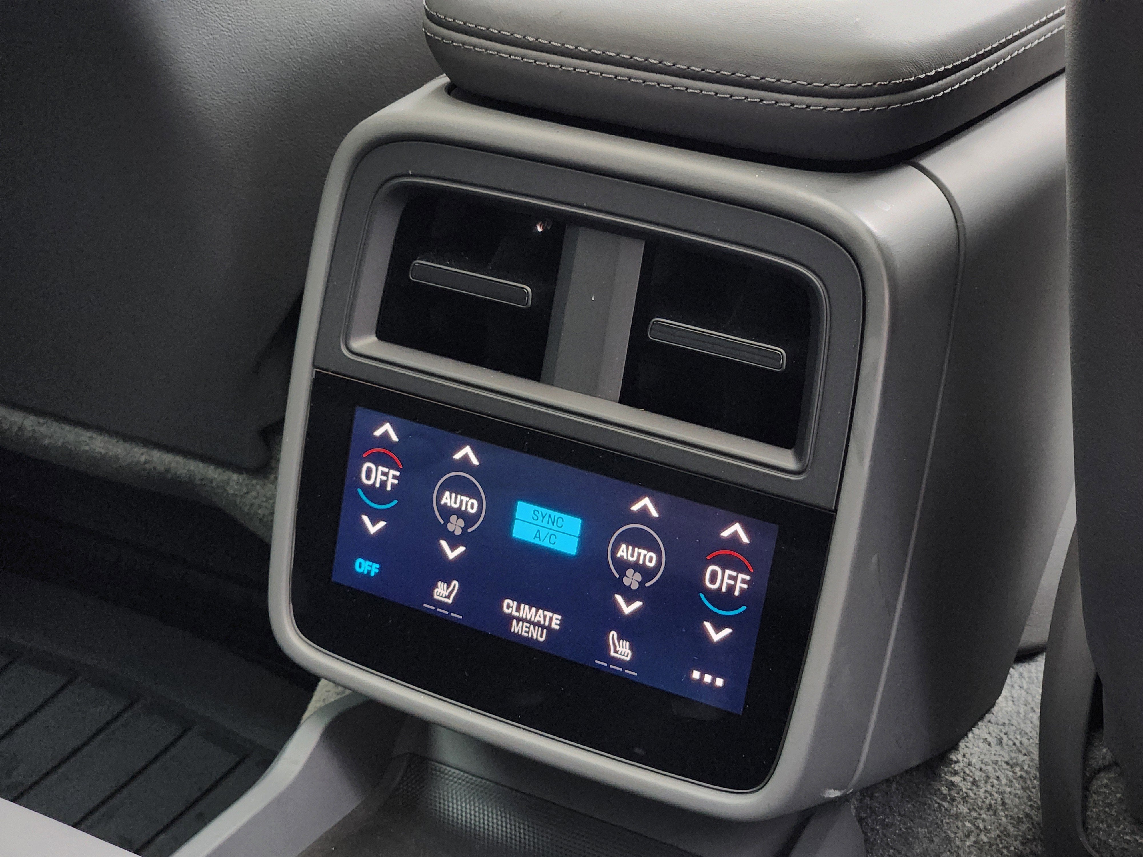 2023 Porsche Taycan Cross Turismo 4S