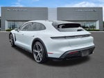 2023 Porsche Taycan Cross Turismo 4S
