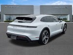 2023 Porsche Taycan Cross Turismo 4S