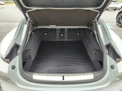 2023 Porsche Taycan Cross Turismo 4S