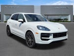 2025 Porsche Cayenne AWD
