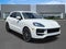 2025 Porsche Cayenne AWD