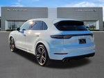 2023 Porsche Cayenne Turbo