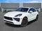2021 Porsche Macan GTS