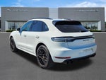 2021 Porsche Macan GTS