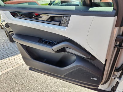 2026 Porsche Cayenne S