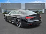 2023 Audi RS 5 2.9T