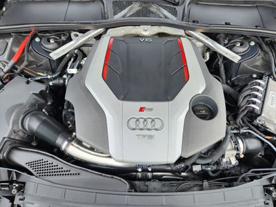 2023 Audi RS 5 2.9T