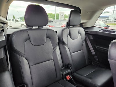 2022 Volvo XC90 Recharge Plug-In Hybrid T8 Inscription Expression 7 Passenger