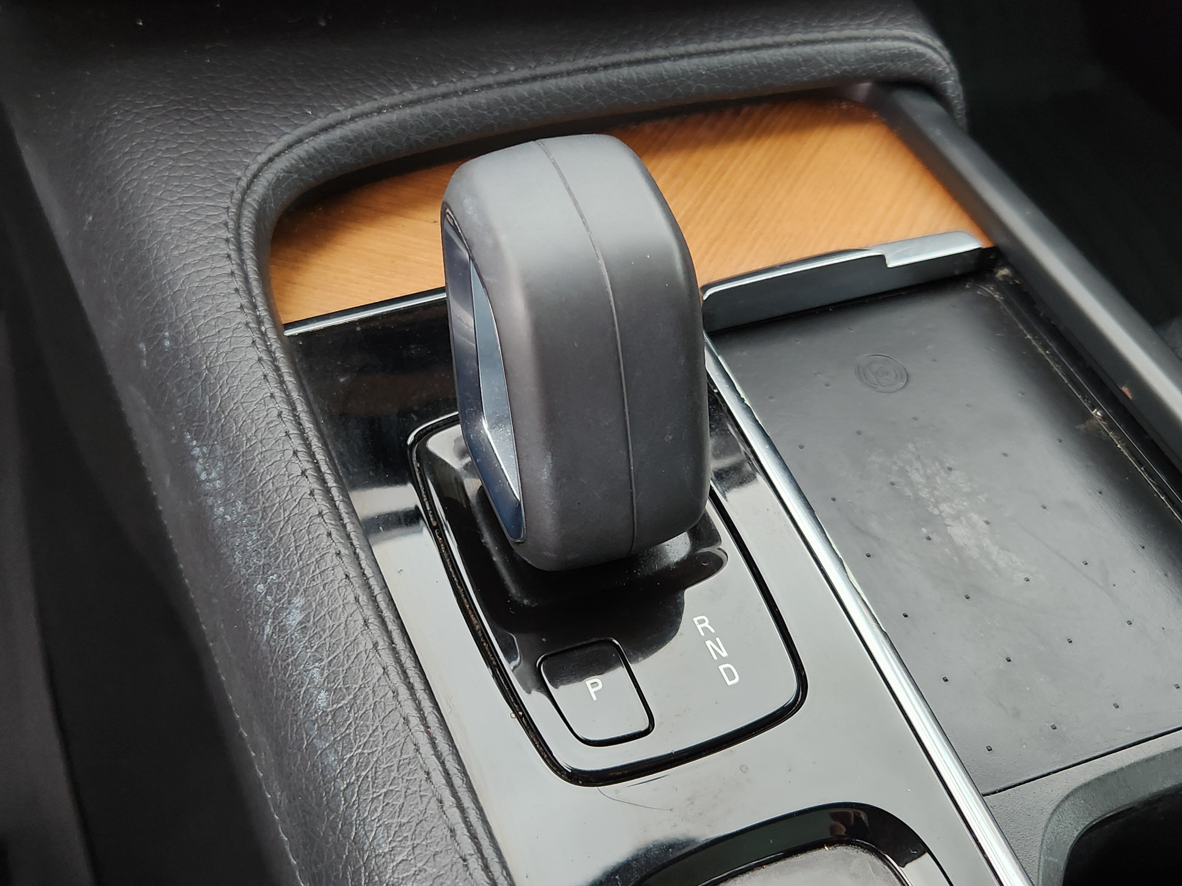 2022 Volvo XC90 Recharge Plug-In Hybrid T8 Inscription Expression 7 Passenger