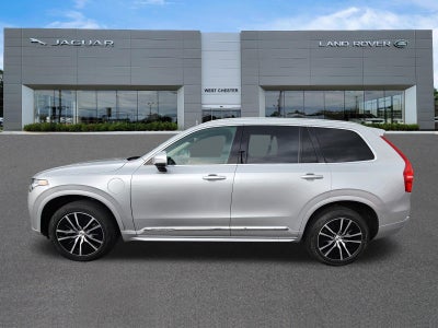 2022 Volvo XC90 Recharge Plug-In Hybrid T8 Inscription Expression 7 Passenger