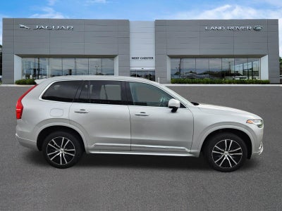 2022 Volvo XC90 Recharge Plug-In Hybrid T8 Inscription Expression 7 Passenger