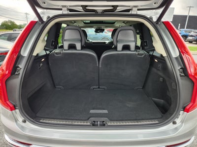 2022 Volvo XC90 Recharge Plug-In Hybrid T8 Inscription Expression 7 Passenger