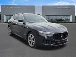 2018 Maserati Levante GranSport