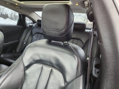 2015 Chrysler 200 C AWD