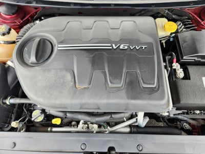 2015 Chrysler 200 C AWD