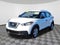 2018 Nissan Kicks S