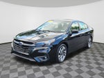 2025 Subaru Legacy Limited