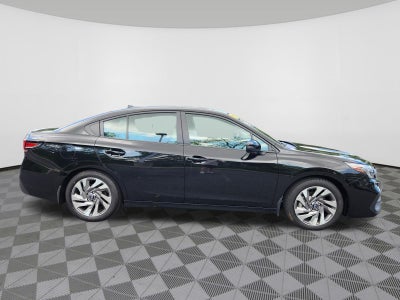 2025 Subaru Legacy Limited