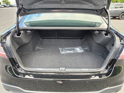 2025 Subaru Legacy Limited