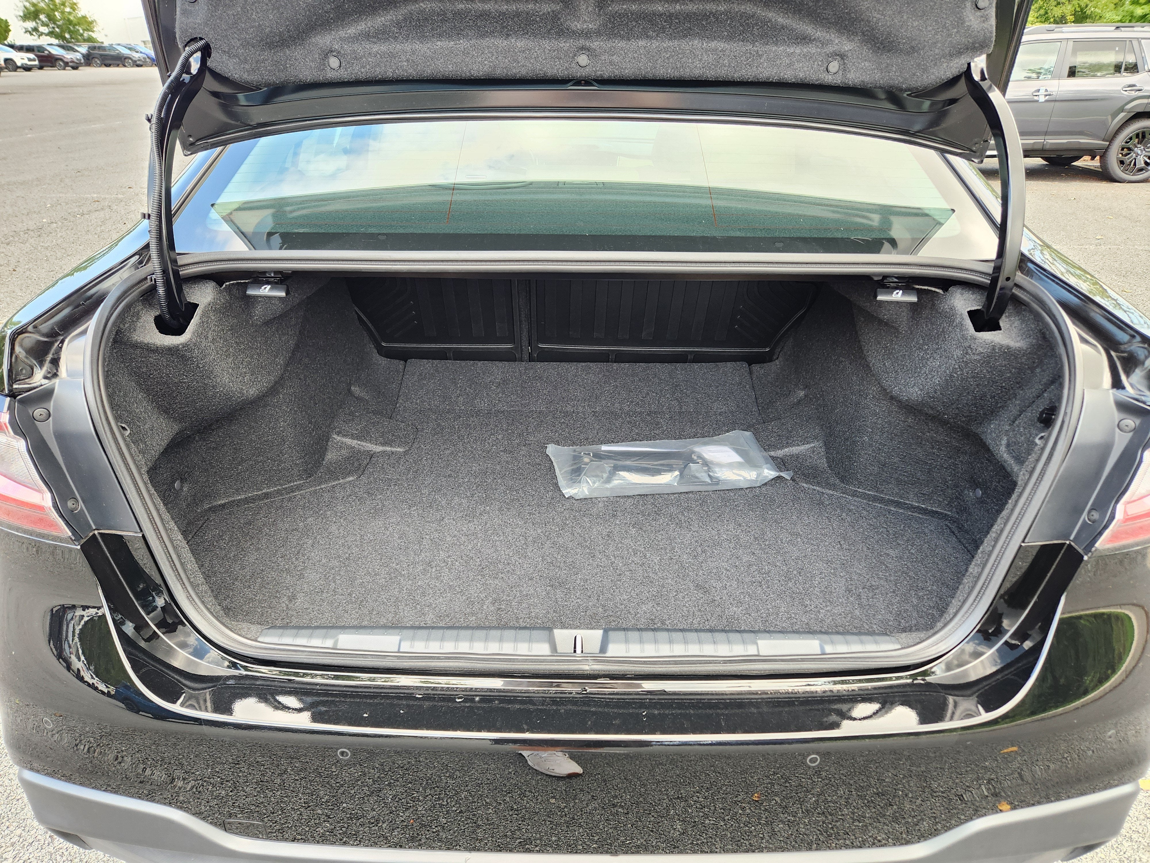 2025 Subaru Legacy Limited