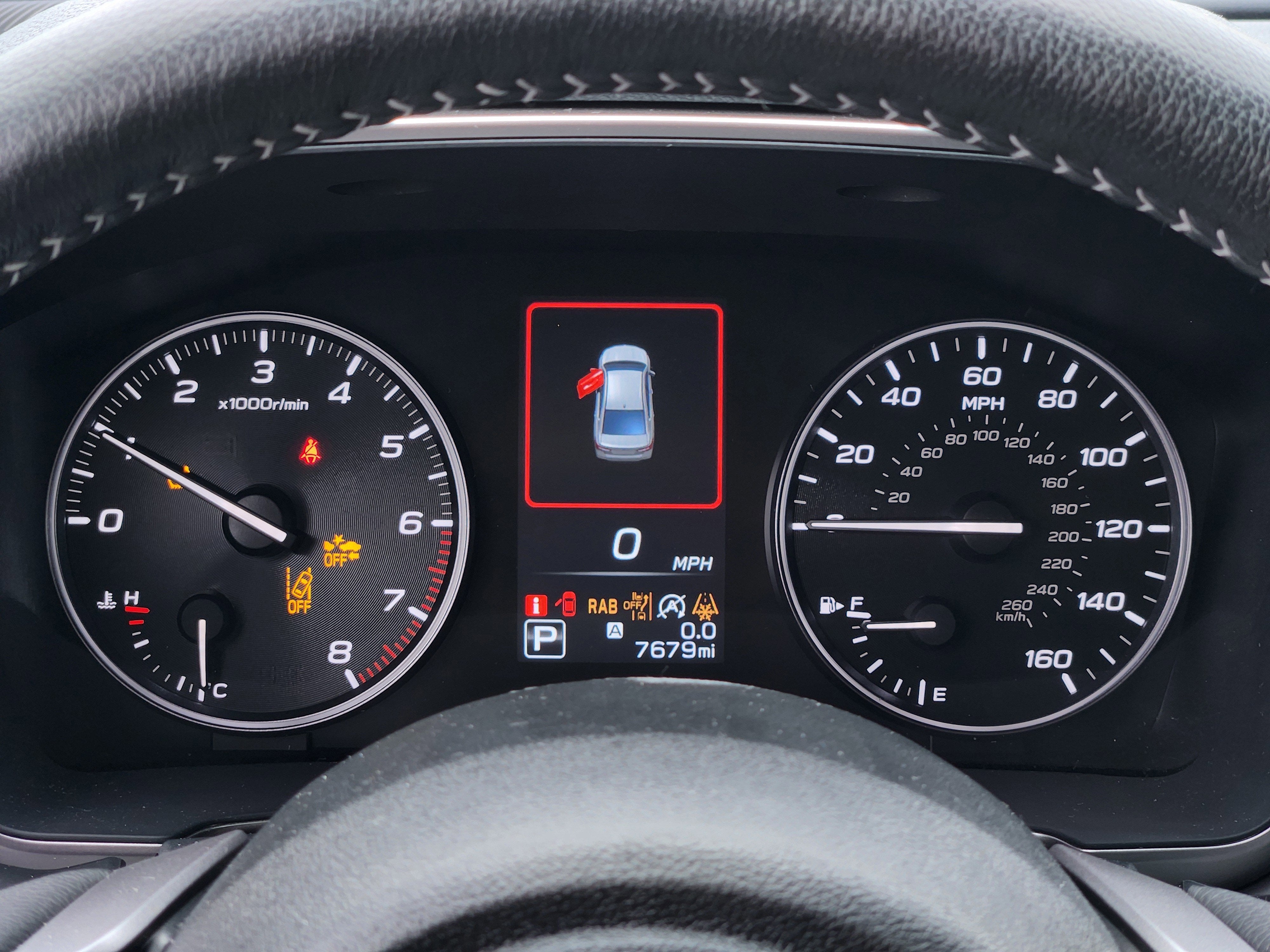 2024 Subaru Legacy Limited Power Moonroof + 11.6 inch Multimedia Navigation S